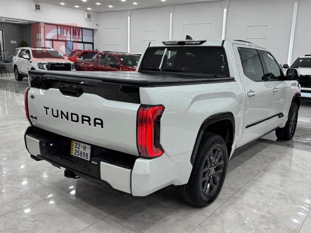 Toyota Tundra